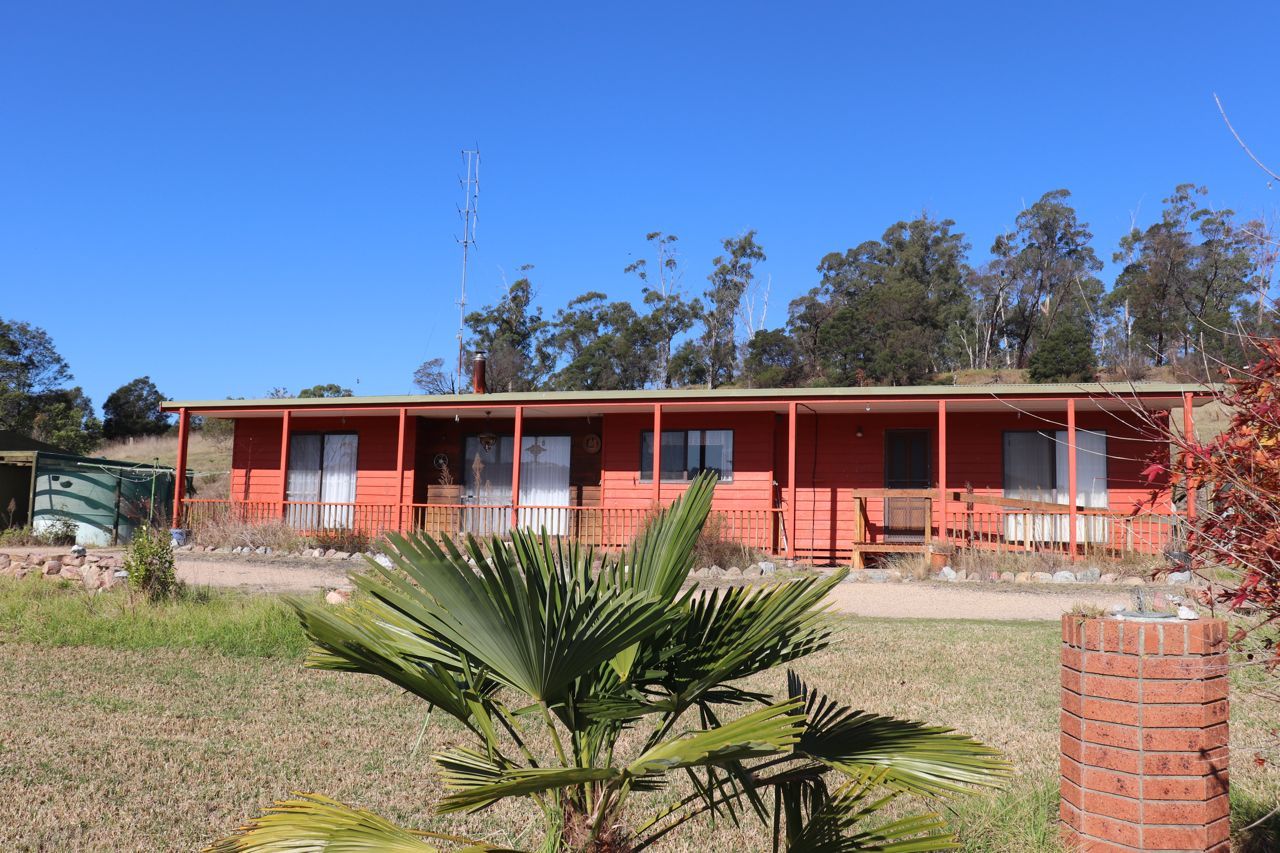 13 Unnamed 63 Road, Genoa VIC 3891, Image 1