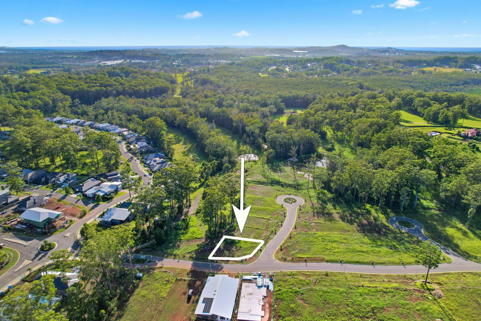 564 Philip Charley Drive, Port Macquarie NSW 2444 Domain