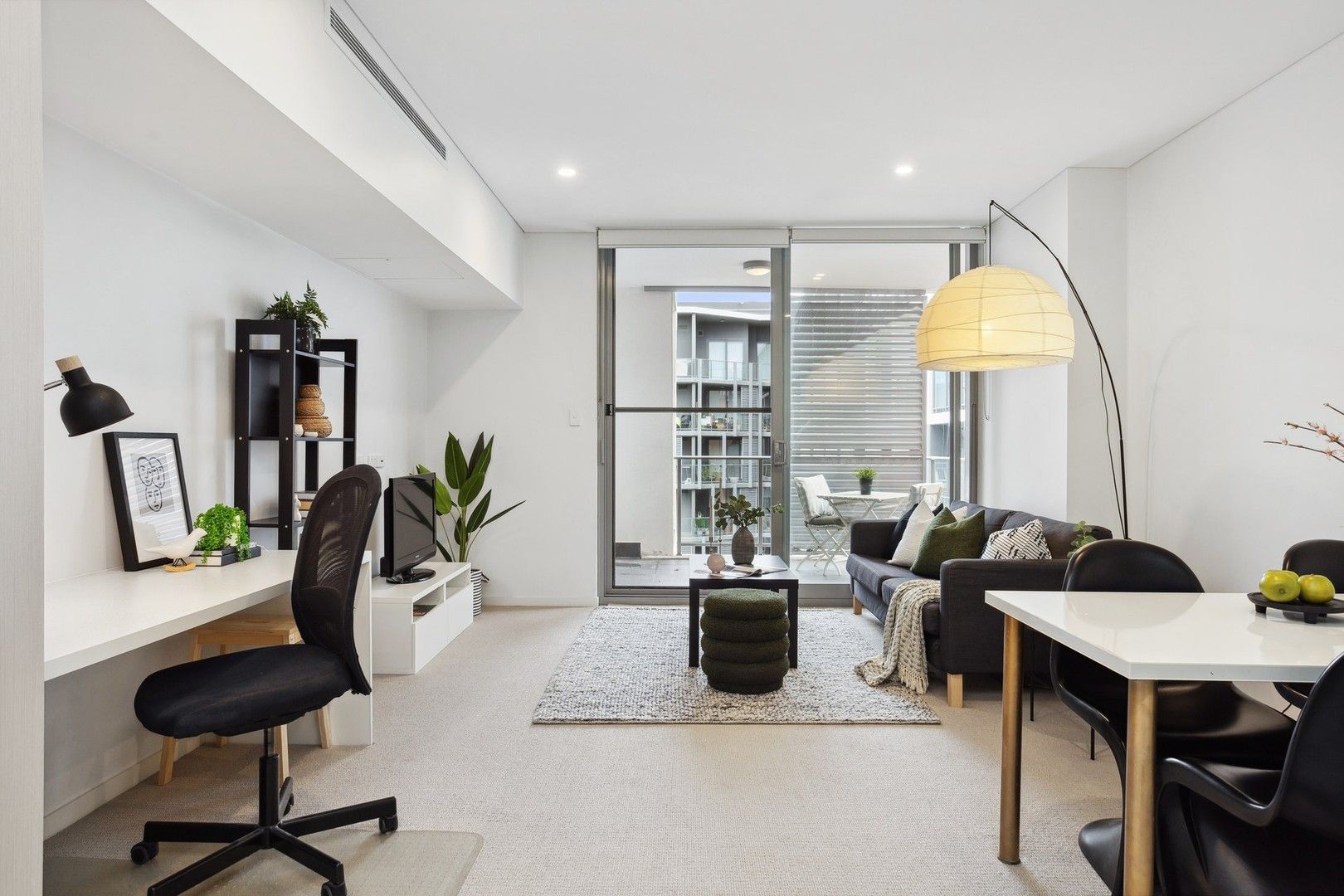 1 bedrooms Apartment / Unit / Flat in 416/15 Roydhouse Street SUBIACO WA, 6008