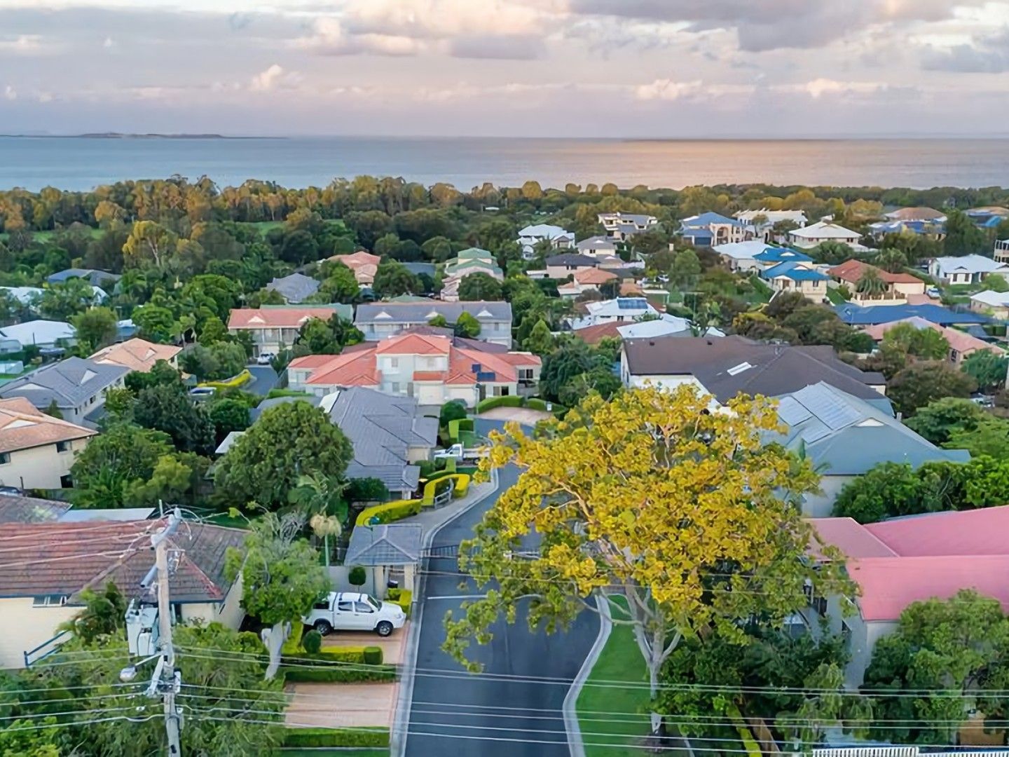 3 bedrooms Townhouse in ID:21133979/519 Tingal Road WYNNUM QLD, 4178