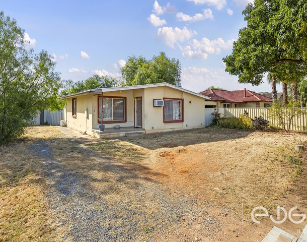 23 Bloomfield Crescent, Elizabeth Downs SA 5113