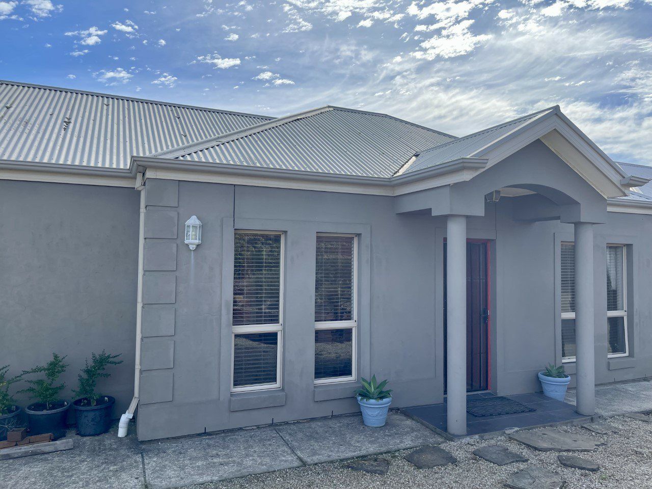 3 bedrooms House in 1/11 Old Princes Highway NAIRNE SA, 5252