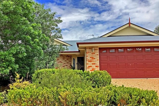 Picture of 11 Coulsell St, WOMINA QLD 4370