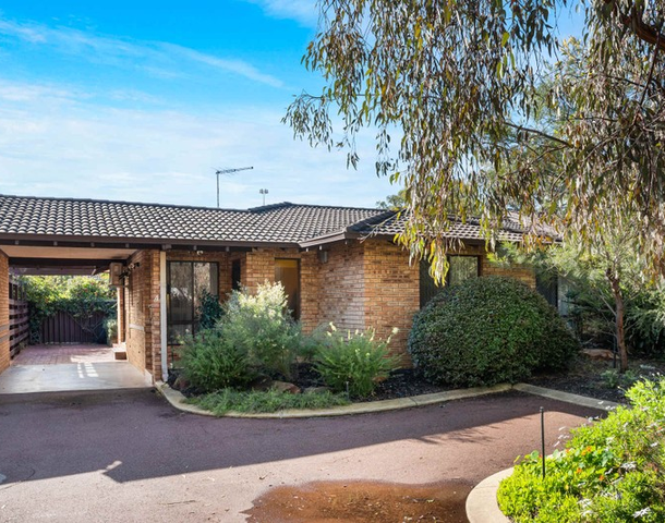 4/20 Colleran Way, Booragoon WA 6154