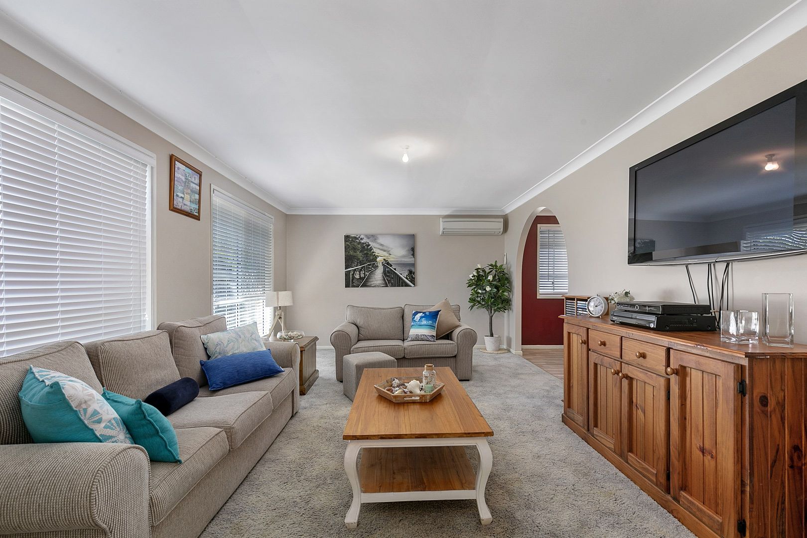 22 Dalrello Drive, Wellington Point QLD 4160, Image 1