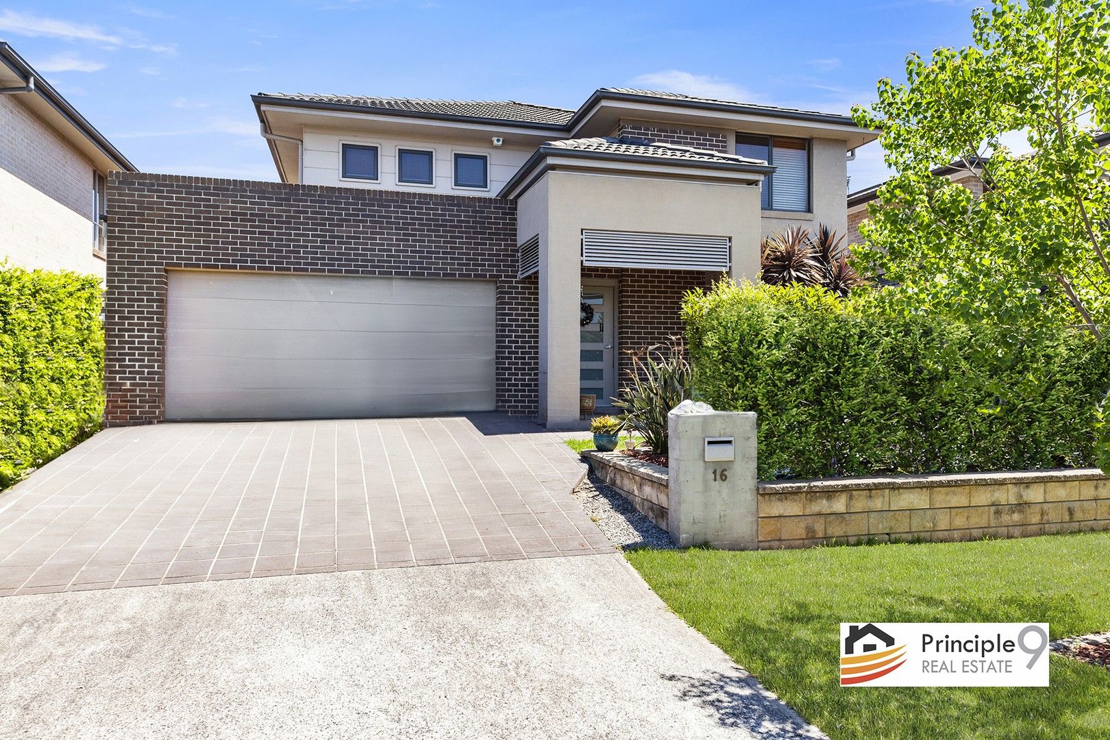 16 Adelong Parade, The Ponds NSW 2769 House For Rent Domain