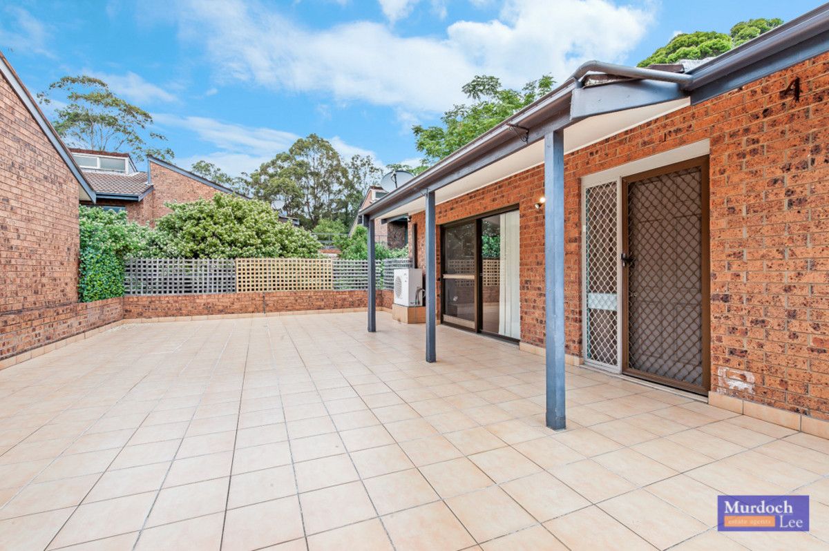 14/20 Pennant Street, Castle Hill NSW 2154, Image 0