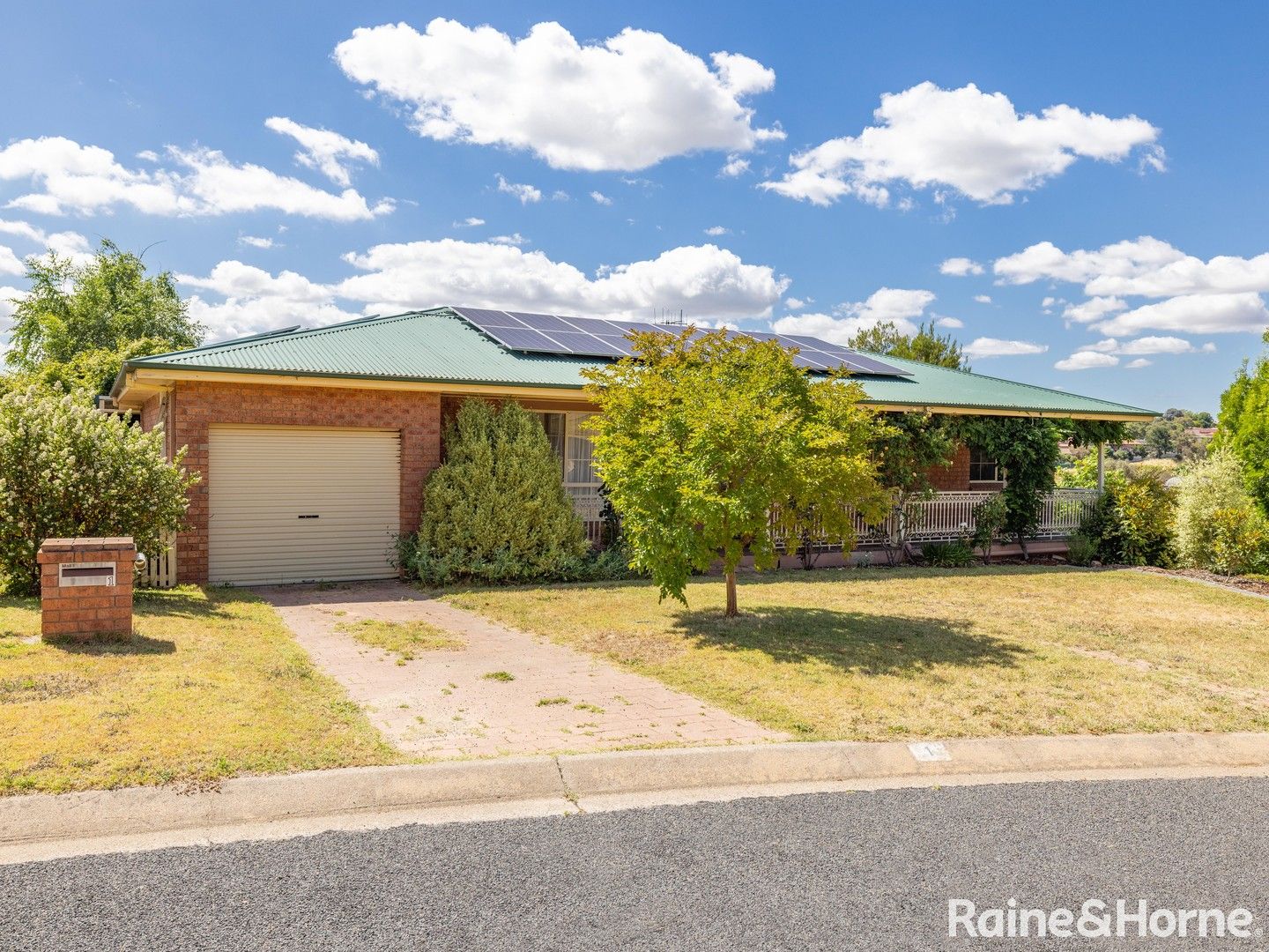 1 Beavis Place, Llanarth NSW 2795, Image 1