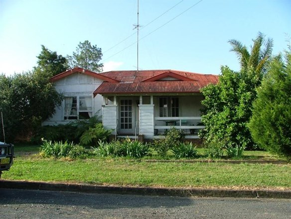 54 Tyrell Street, Gloucester NSW 2422