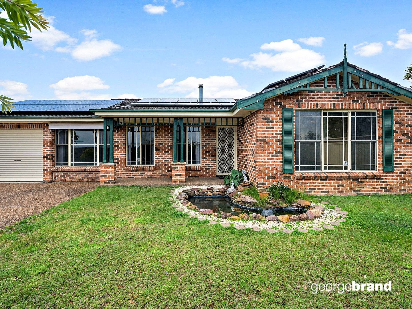 4 bedrooms House in 31 Garafalo Road KARIONG NSW, 2250