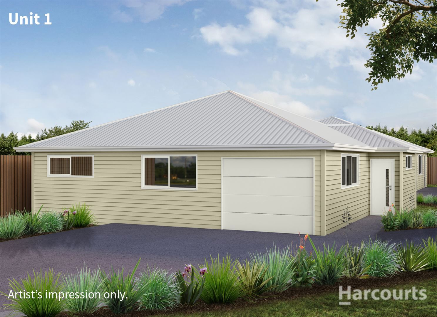 1, 2 & 3/7 Statesman Court, Sorell TAS 7172, Image 0