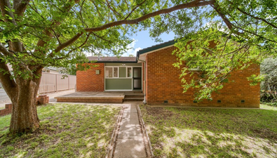 Picture of 116 Lewin Street, LYNEHAM ACT 2602