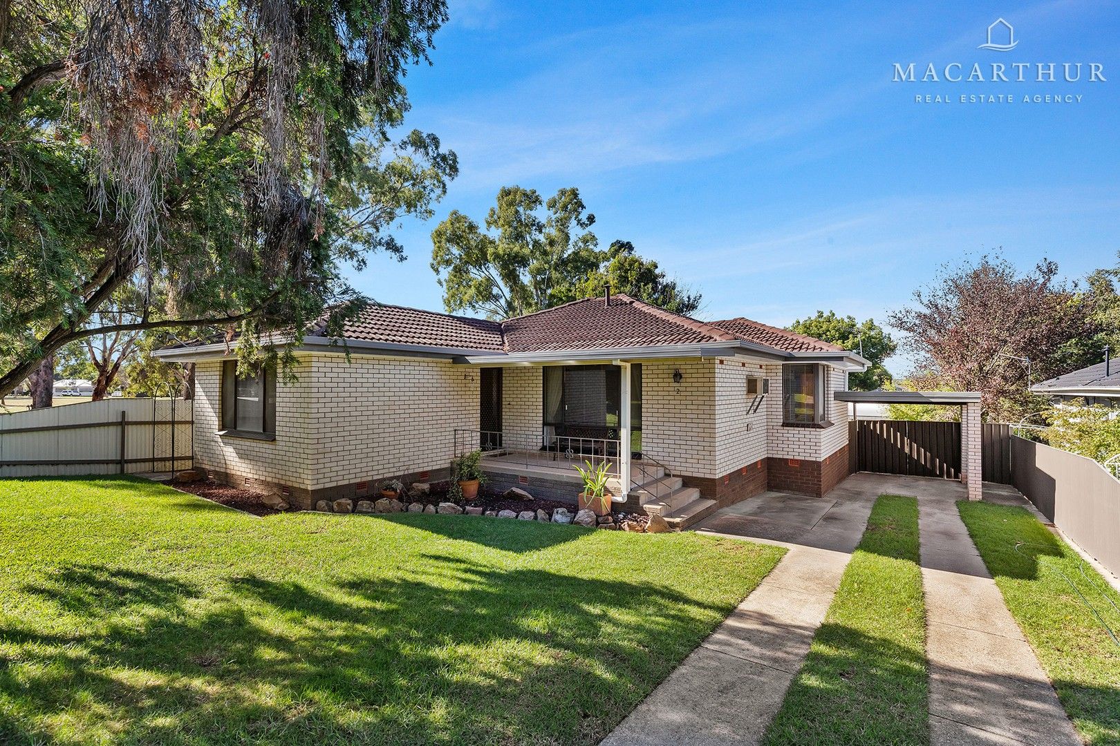 2 Walana Crescent, Kooringal NSW 2650, Image 0