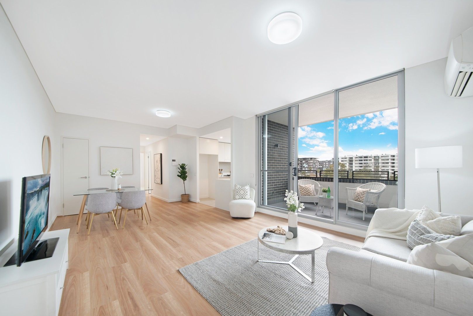 407/41-45 Hill Road, Wentworth Point NSW 2127, Image 0