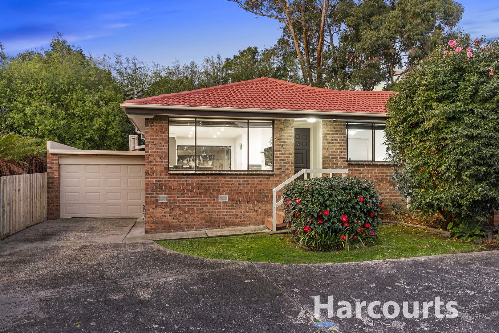 6/24 Lording Street, Ferntree Gully VIC 3156, Image 0