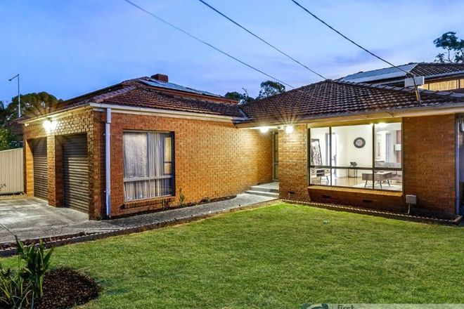 Picture of 76 Cabinda Drive, KEYSBOROUGH VIC 3173