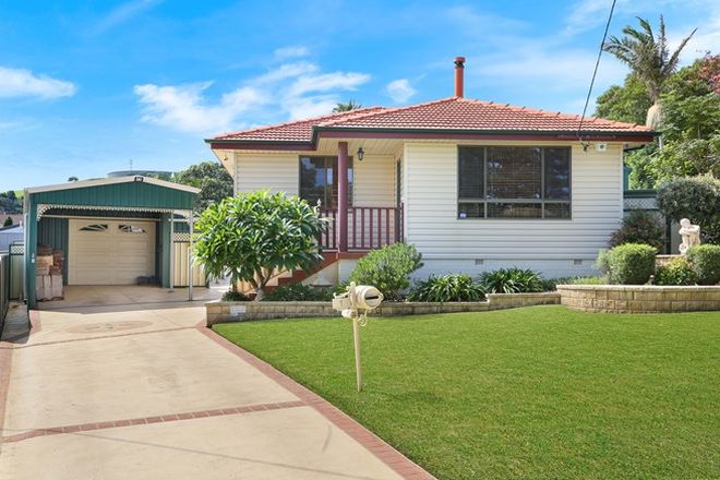 Picture of 1 Bubb Place, BERKELEY NSW 2506