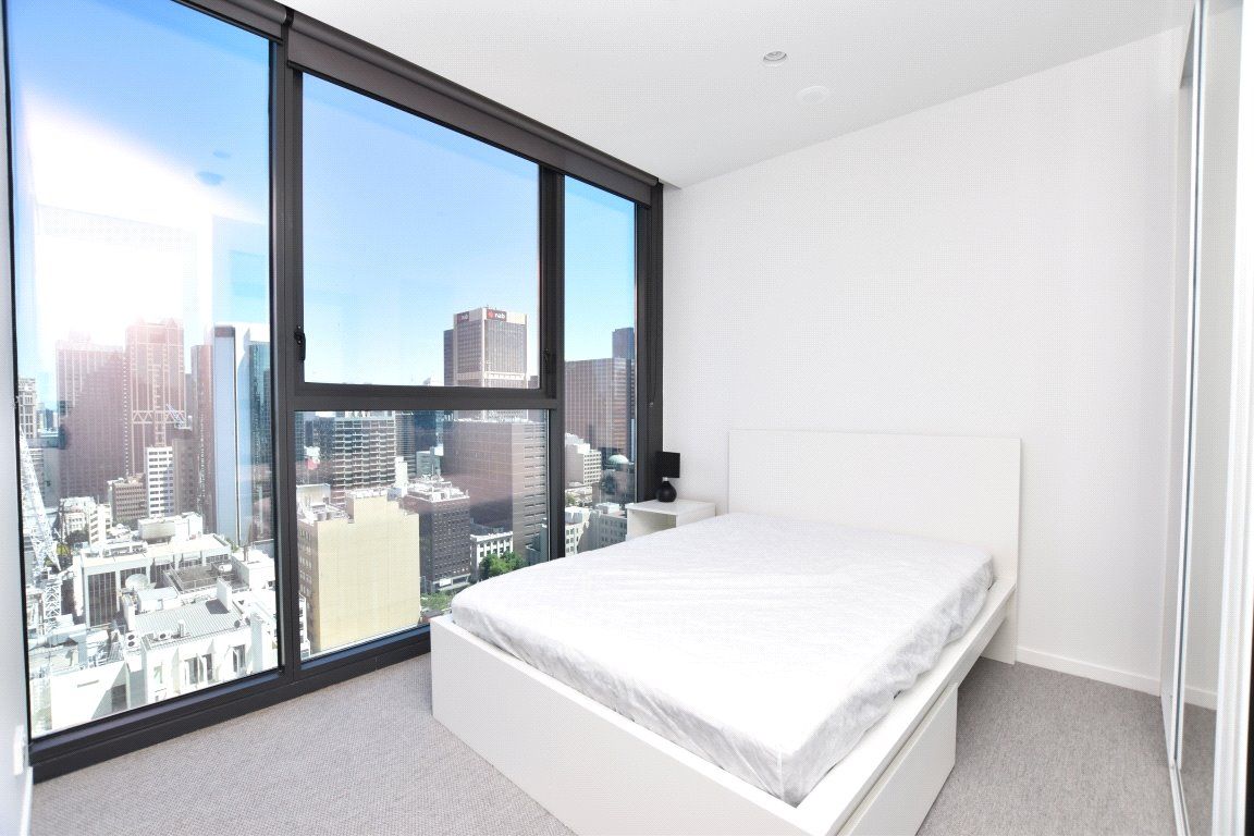 2 bedrooms Apartment / Unit / Flat in 2803/315 La Trobe Street MELBOURNE VIC, 3000