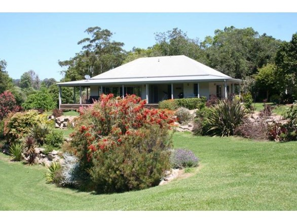 1328 Hannam Vale Road, Hannam Vale NSW 2443