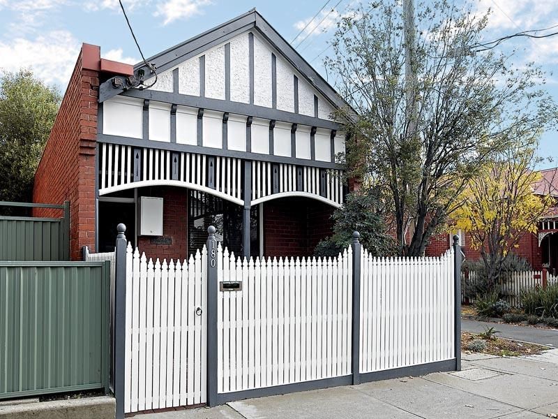 2 bedrooms House in 180 Coppin Street RICHMOND VIC, 3121