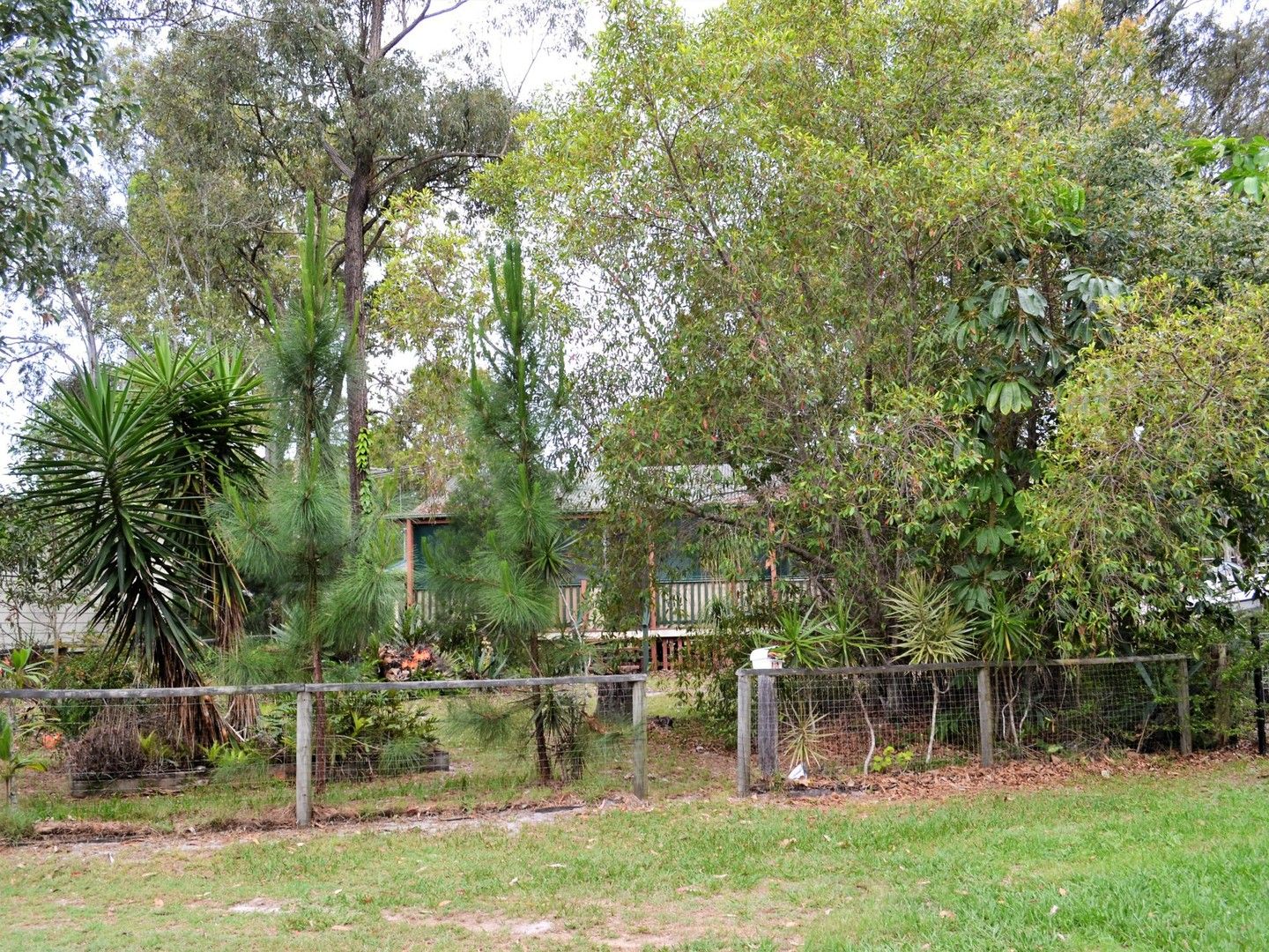 2 bedrooms House in 18 Nugent Street MACLEAY ISLAND QLD, 4184