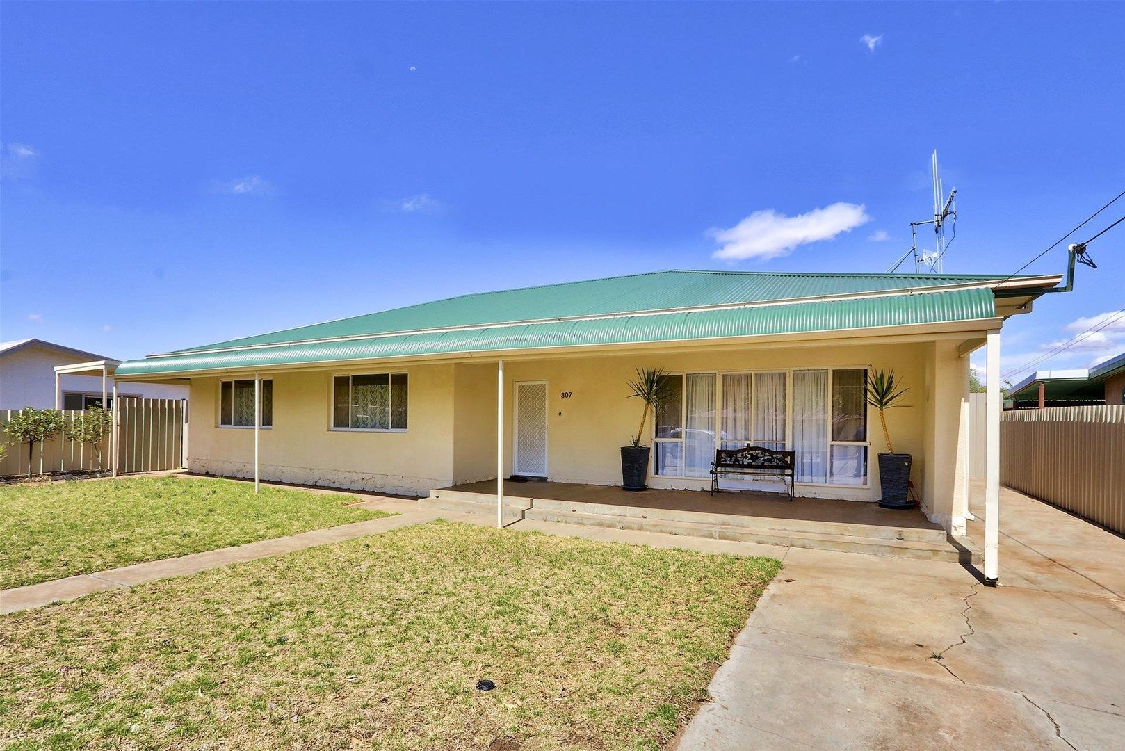 307 Eyre Street, Broken Hill NSW 2880, Image 0