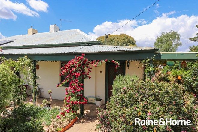 Picture of 14 Rose Street, SOUTH BATHURST NSW 2795
