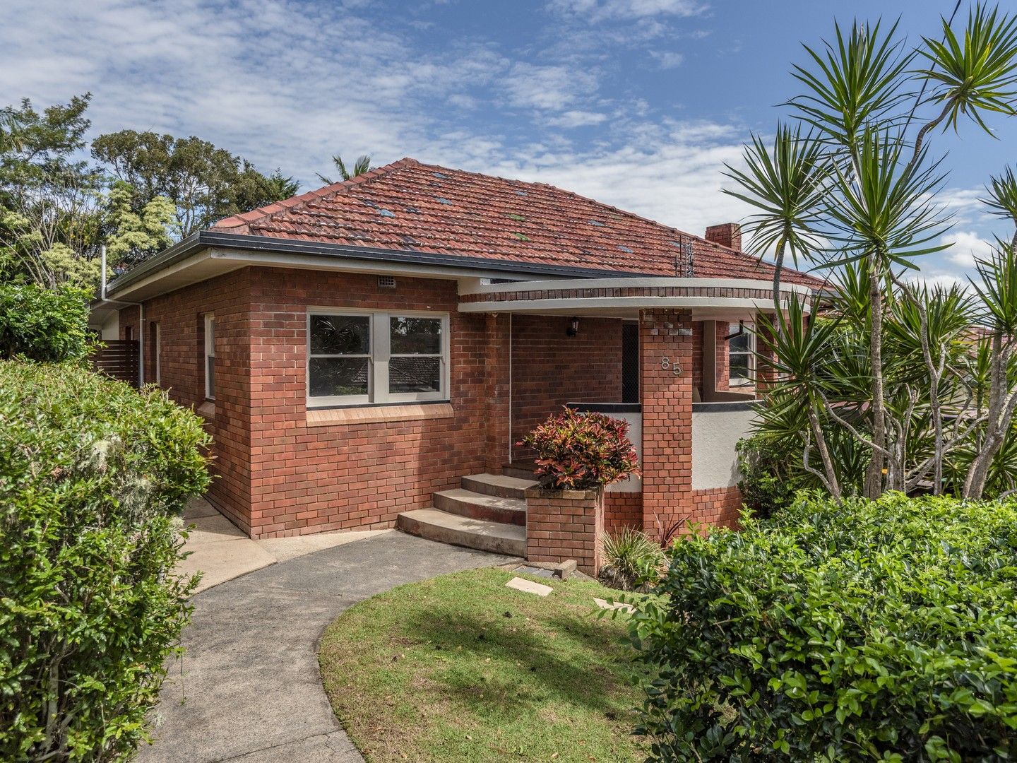 3 bedrooms House in 85 Bright Street EAST LISMORE NSW, 2480