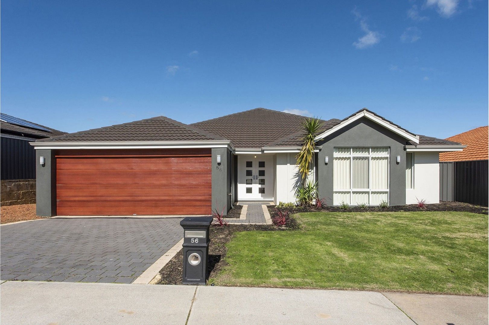 4 bedrooms House in 56 Lemon Gum Drive BALDIVIS WA, 6171