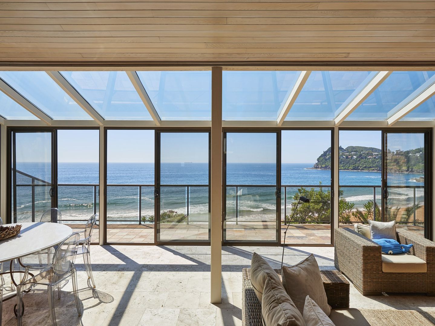 241 & 241a Whale Beach Road, Whale Beach NSW 2107, Image 2