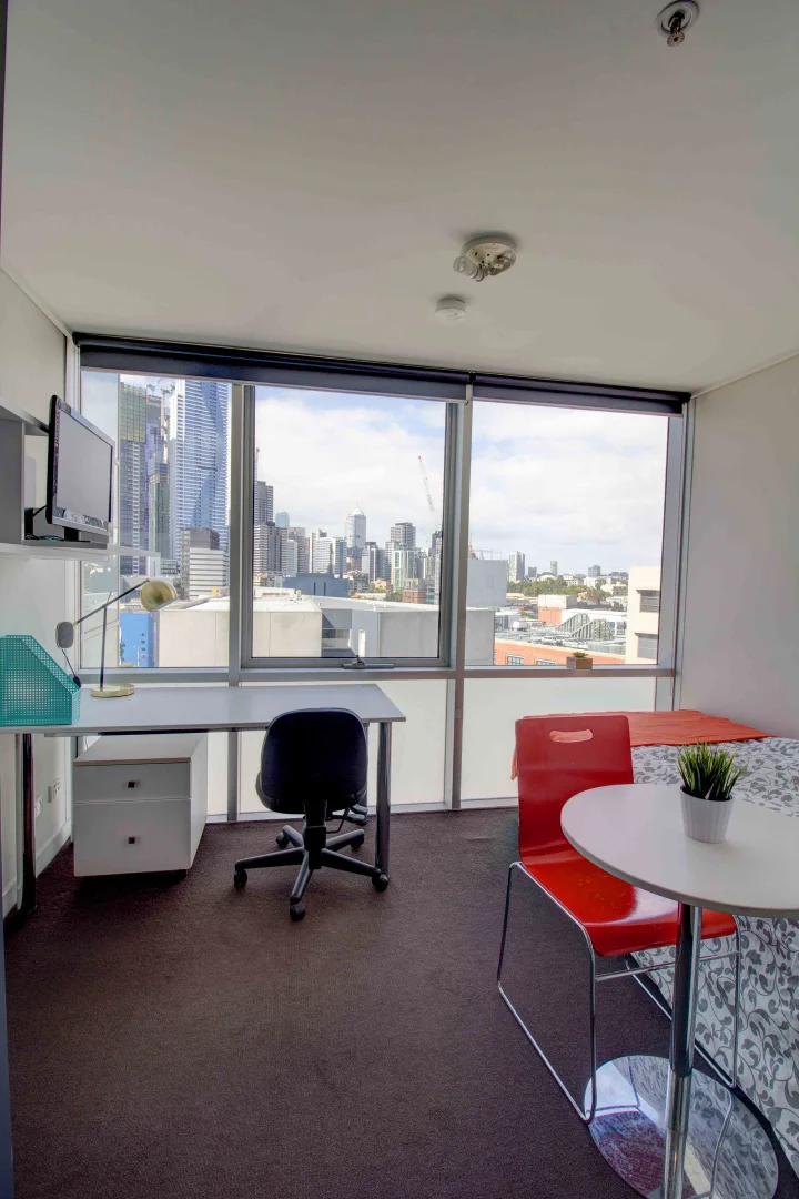 Additional image 7 of 207/127 Leicester Street, Carlton VIC 3053