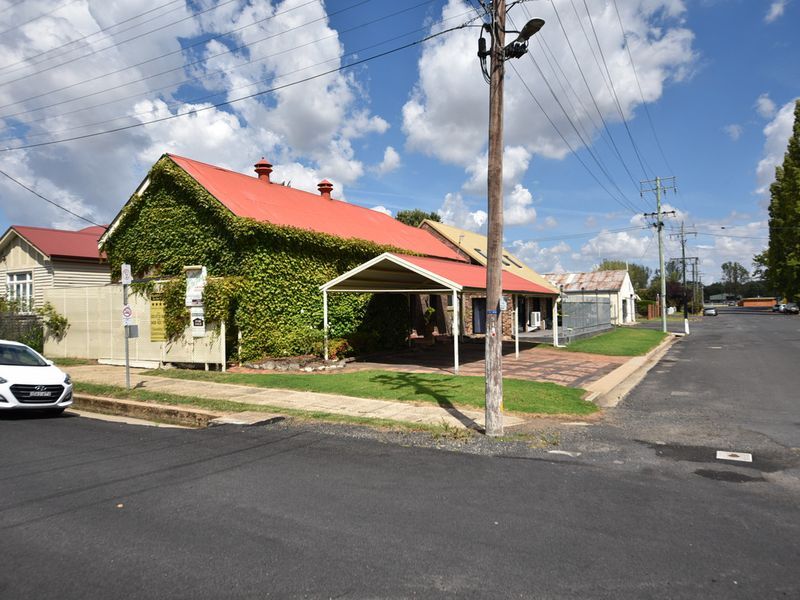 119 Bourke Street, Glen Innes NSW 2370, Image 1