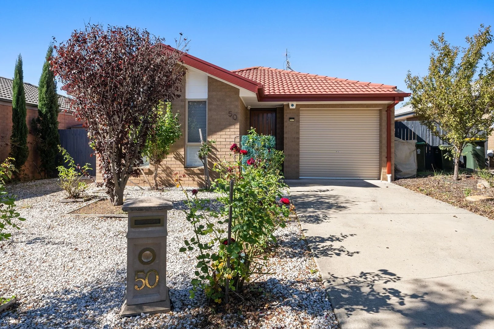 50 John Holt Steet, Macgregor ACT 2615