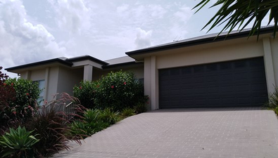Picture of 19 Greenwood Street, SPRINGFIELD LAKES QLD 4300