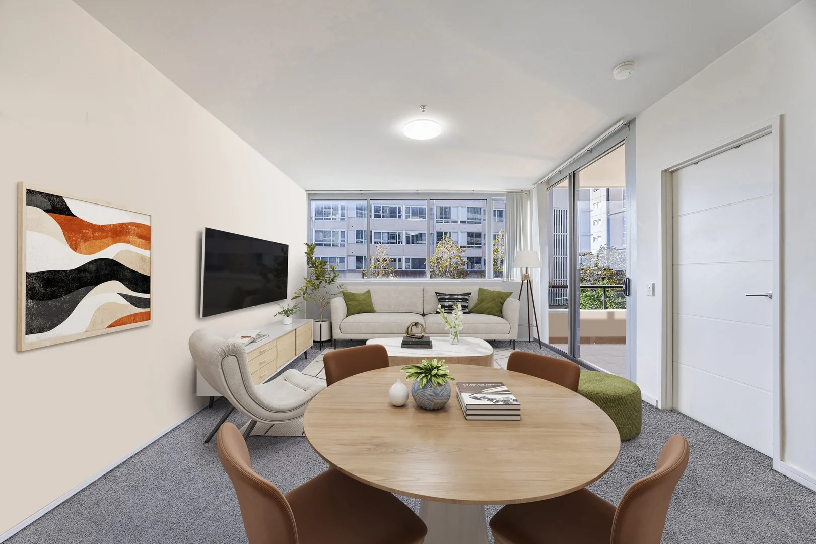 Primary image of 302A/97 Forest Road, Hurstville NSW 2220