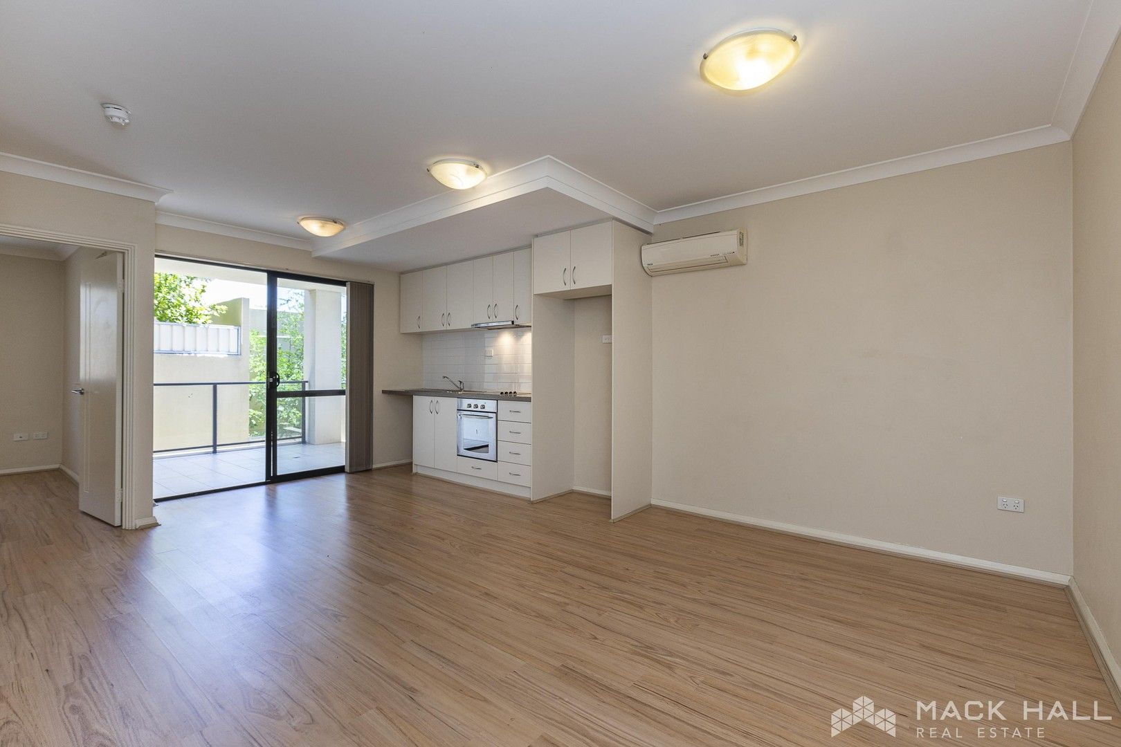 1 bedrooms Apartment / Unit / Flat in 5/121-123 Hill Street EAST PERTH WA, 6004
