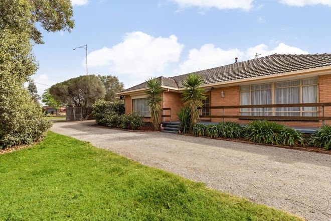 Picture of 20 Oakbank Road, KEILOR NORTH VIC 3036
