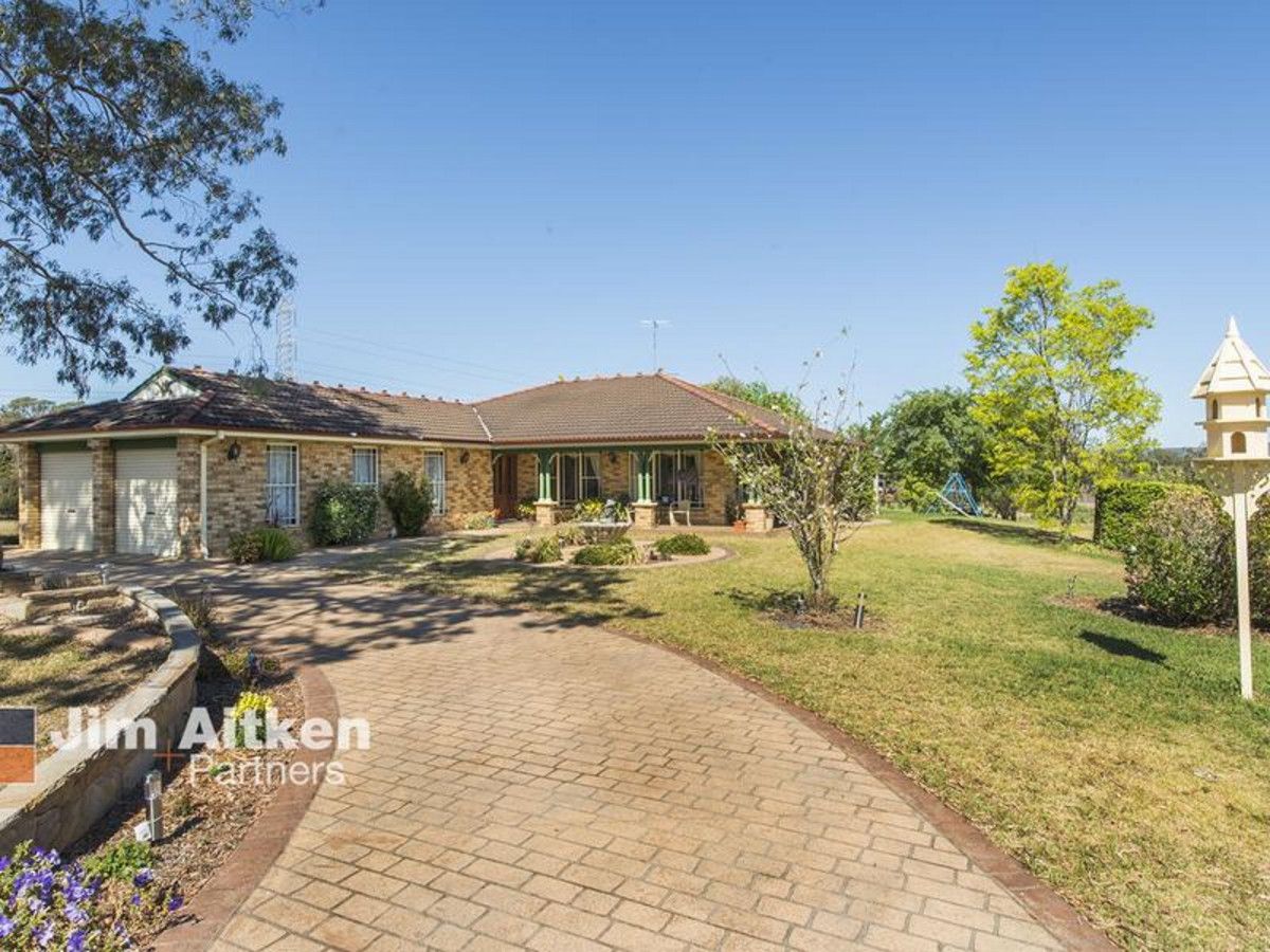 Orchard Hills NSW 2748 House for Sale 1,950,000 Domain