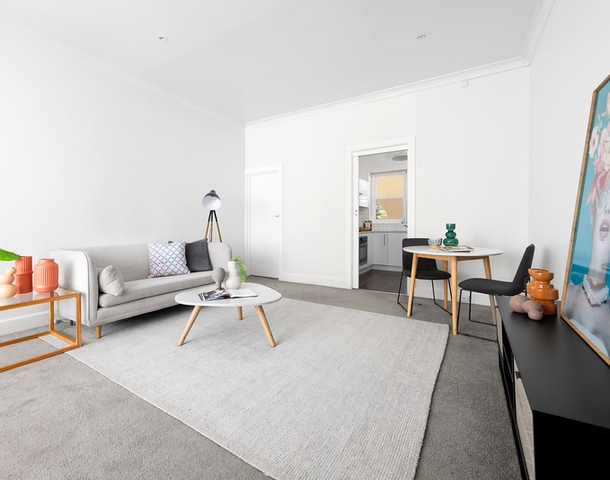 5/361 Royal Parade, Parkville VIC 3052