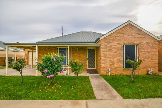 Picture of 2/125 Hovell Street, ECHUCA VIC 3564
