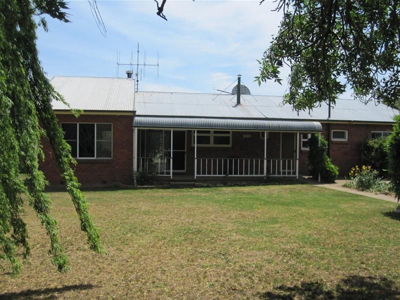 131 Cooyal Lane, Cooyal NSW 2850, Image 0