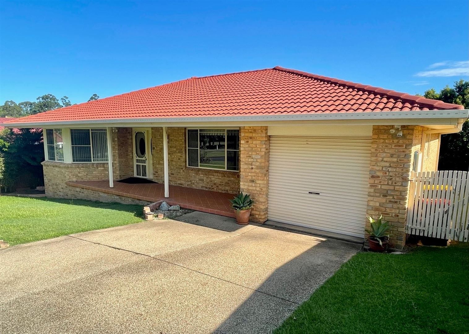3 bedrooms House in 57 Blackbutt Drive WAUCHOPE NSW, 2446
