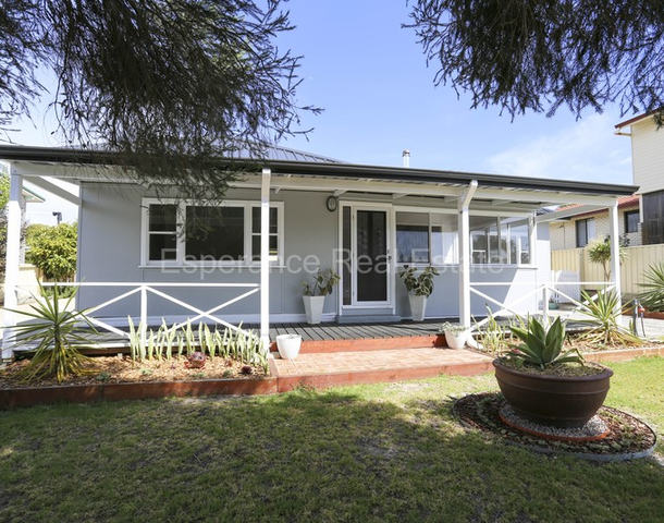 41 Goldfields Road, Castletown WA 6450