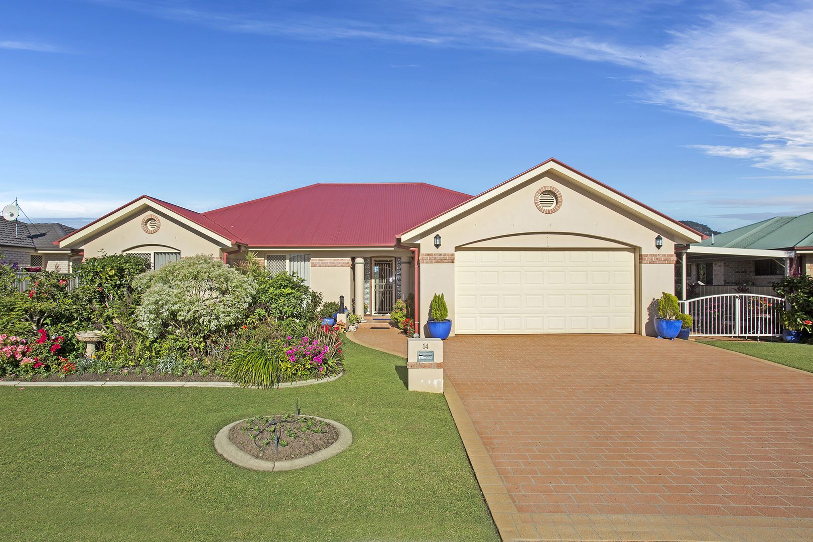 14 The Plateau , Murwillumbah Property History & Address Research