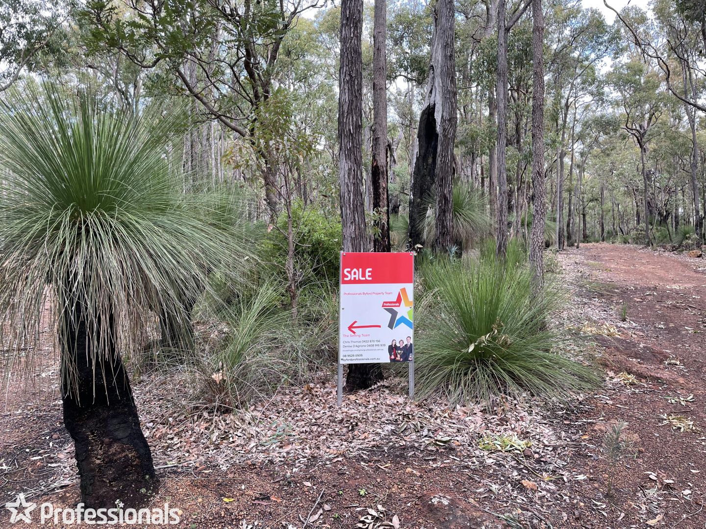 25 Cousens Street, Jarrahdale WA 6124, Image 2