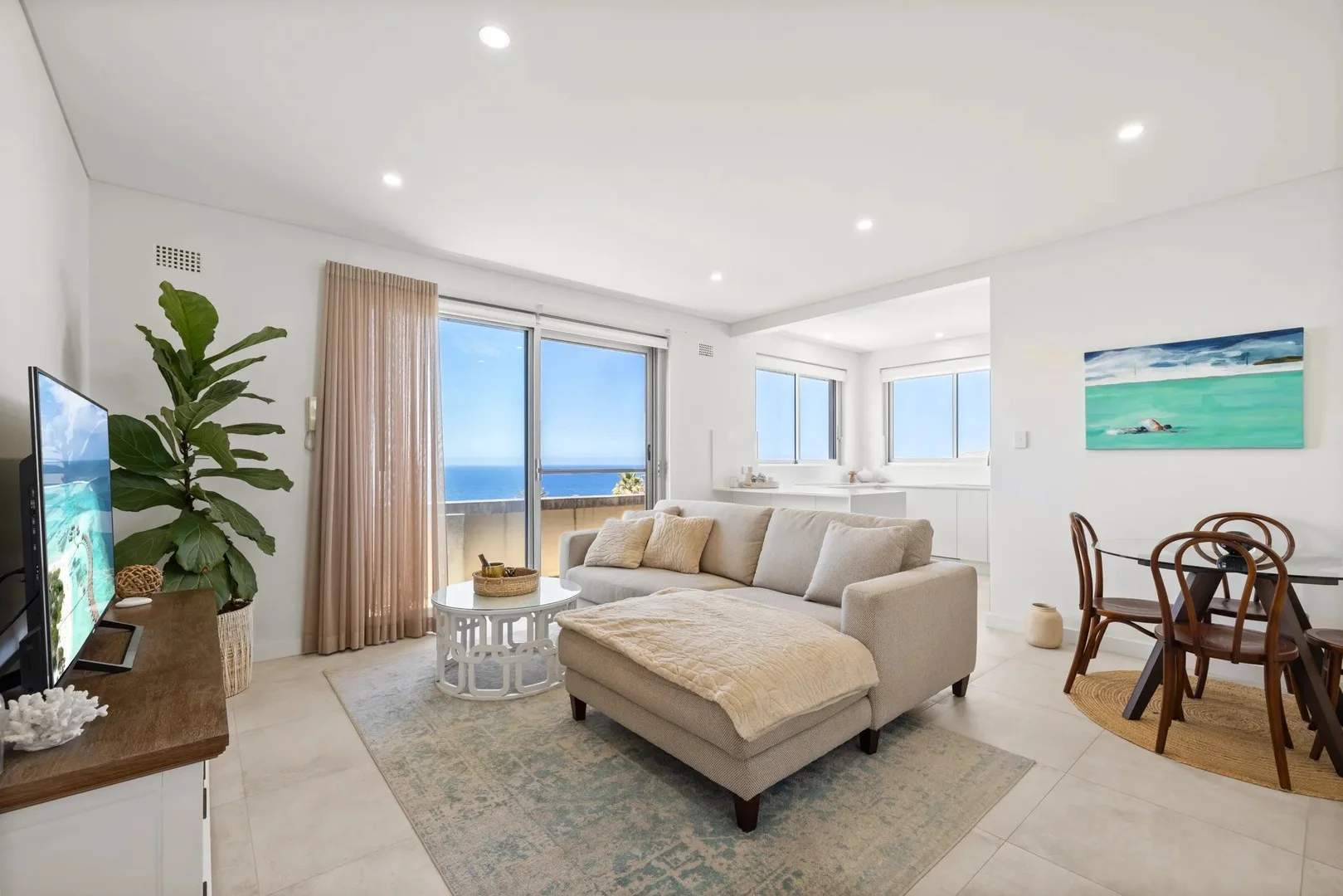 5/18 MacDonald St, Vaucluse NSW 2030