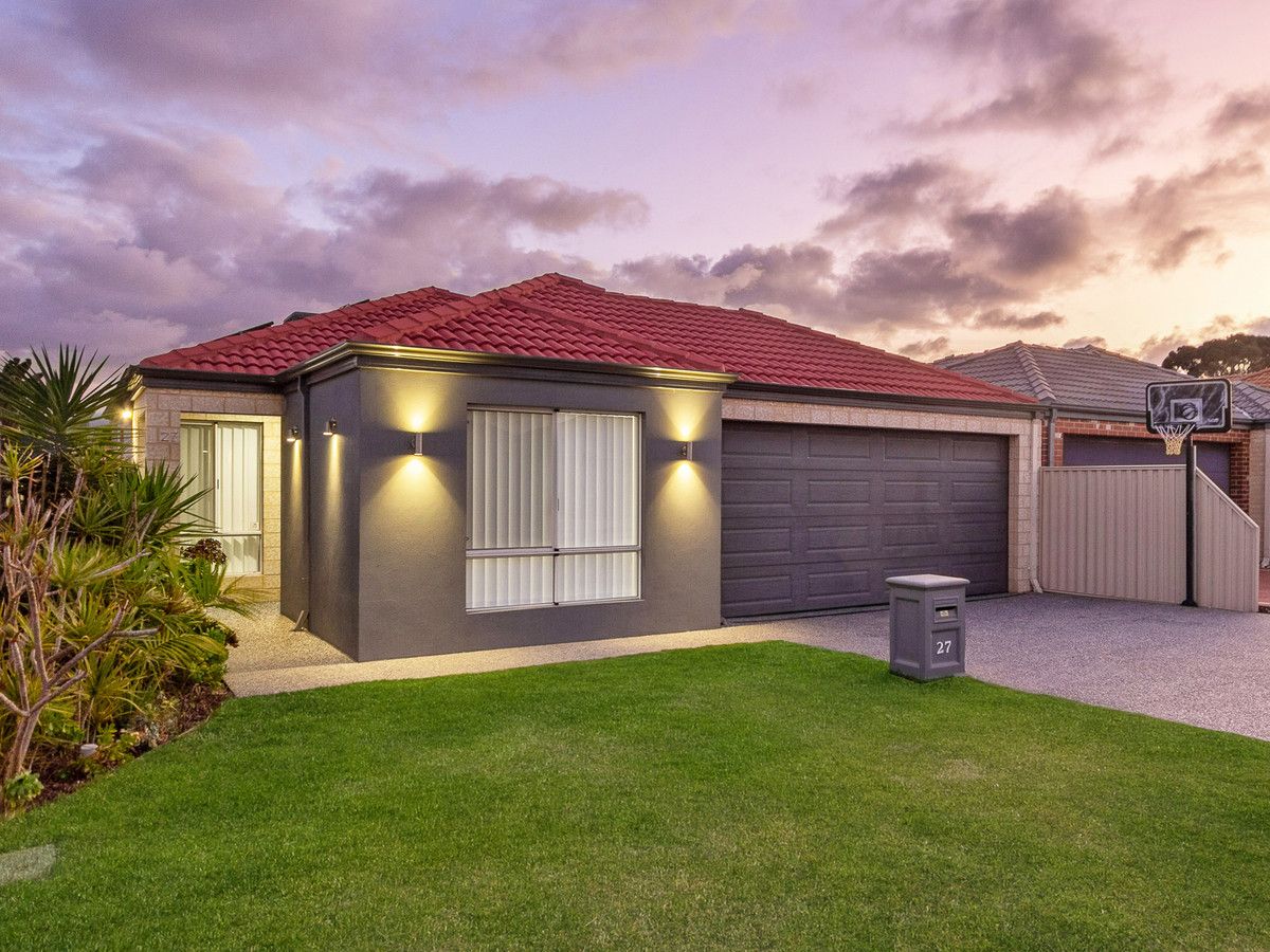 27 Kumarina Drive, Secret Harbour WA 6173, Image 1