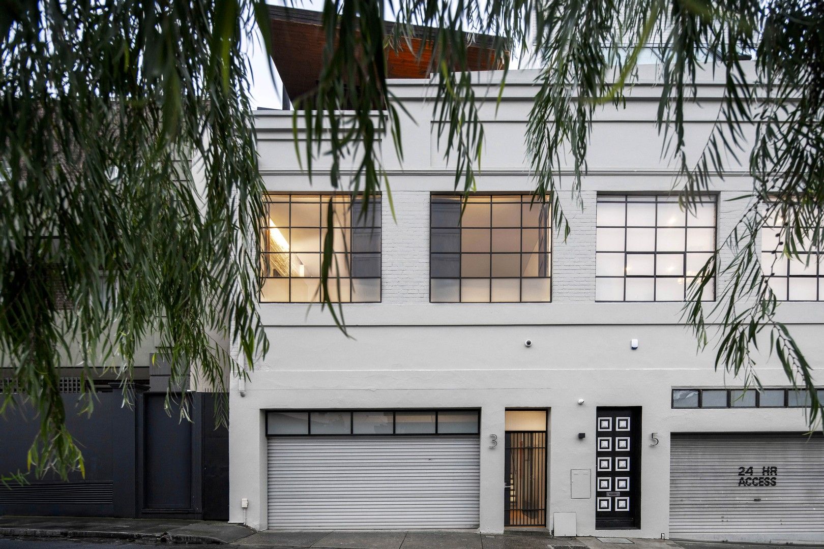 4 bedrooms House in 3 Oxford Street SOUTH YARRA VIC, 3141