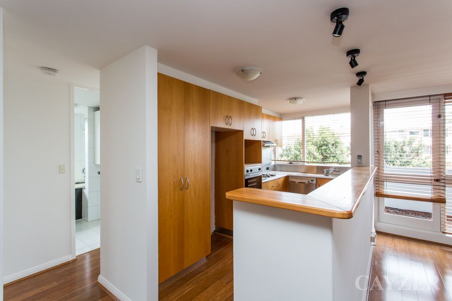 13/189 Beaconsfield Parade, Middle Park VIC 3206 Apartment For Rent