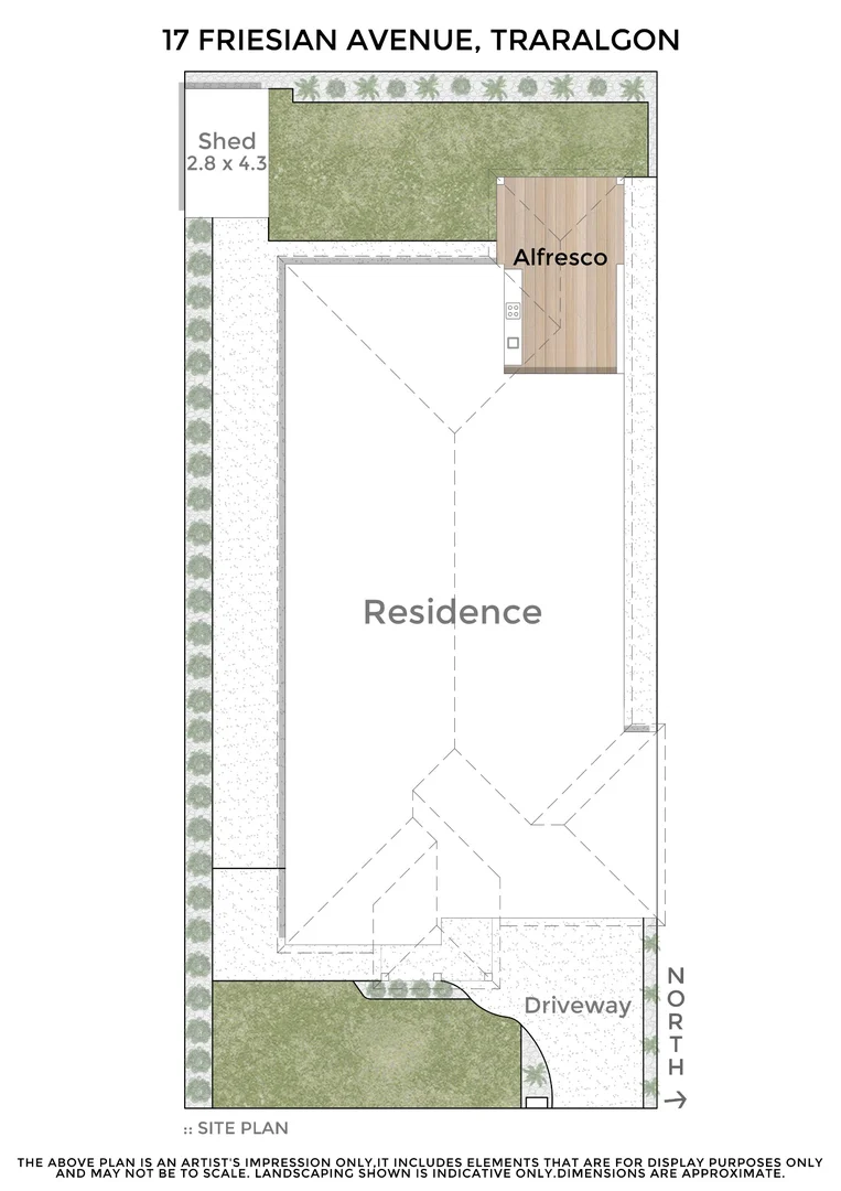 Additional image 22 of 17 Friesian Avenue, Traralgon VIC 3844